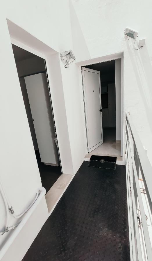 Capuccino Flats Apartment Ayia Napa Exterior photo