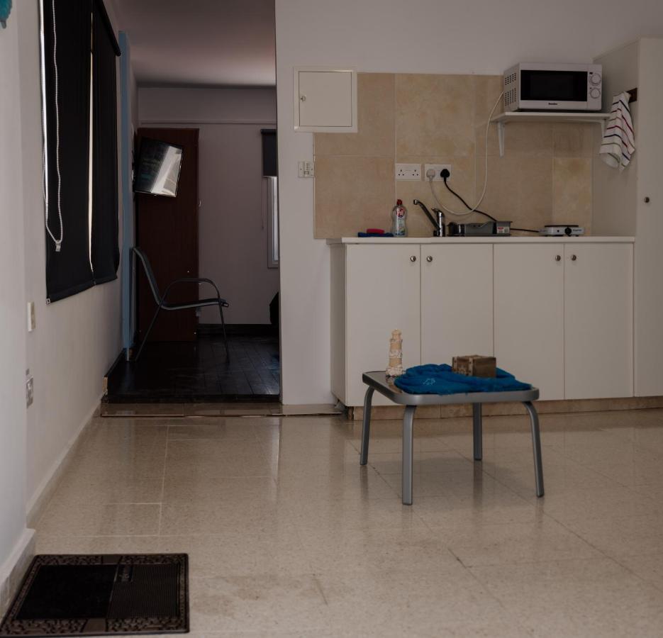 Capuccino Flats Apartment Ayia Napa Exterior photo