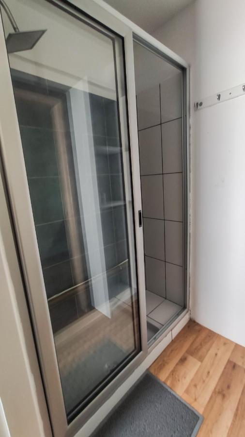 Capuccino Flats Apartment Ayia Napa Exterior photo