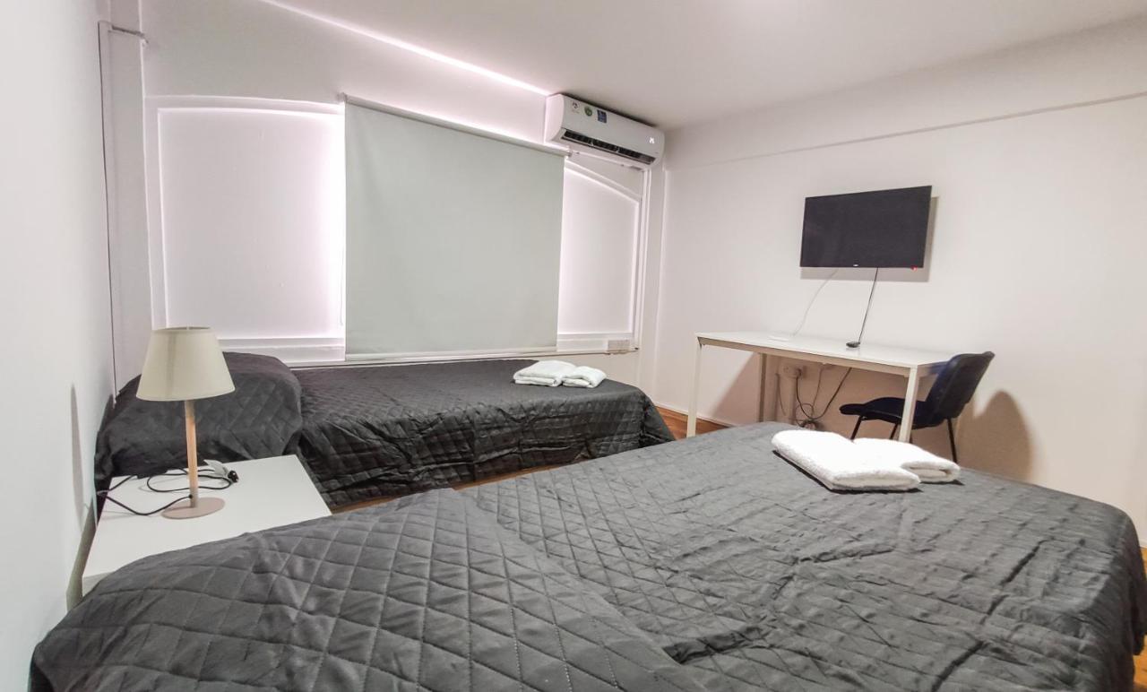 Capuccino Flats Apartment Ayia Napa Exterior photo