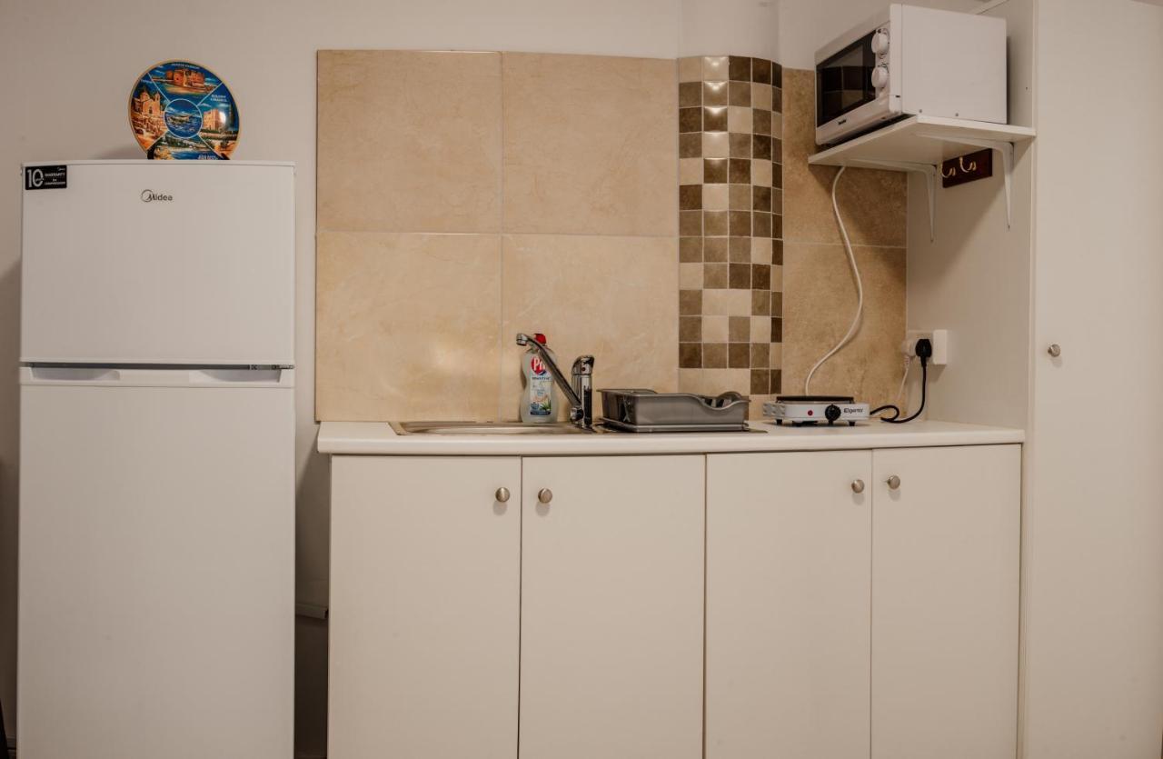 Capuccino Flats Apartment Ayia Napa Exterior photo