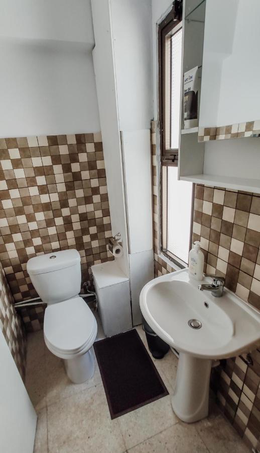 Capuccino Flats Apartment Ayia Napa Exterior photo