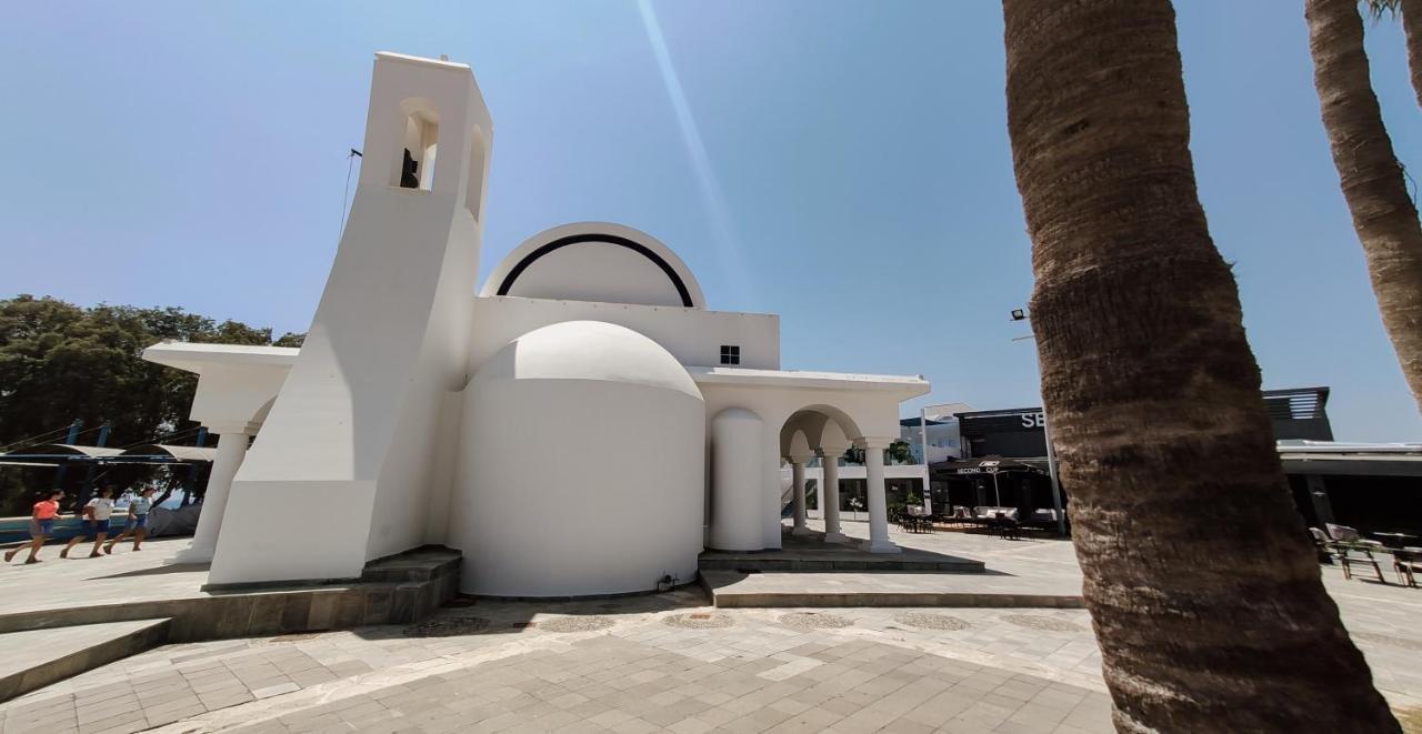 Capuccino Flats Apartment Ayia Napa Exterior photo