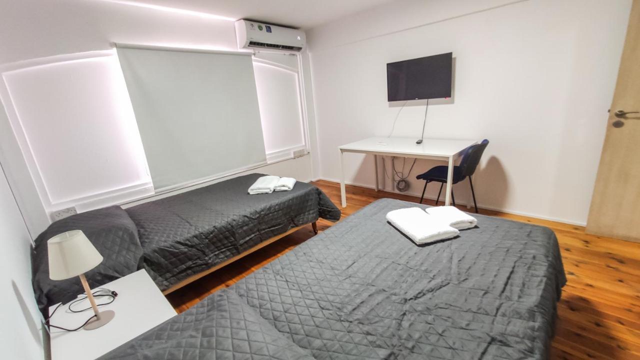 Capuccino Flats Apartment Ayia Napa Exterior photo